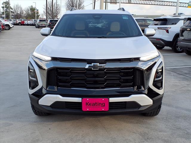 2025 Chevrolet Equinox ACTIV