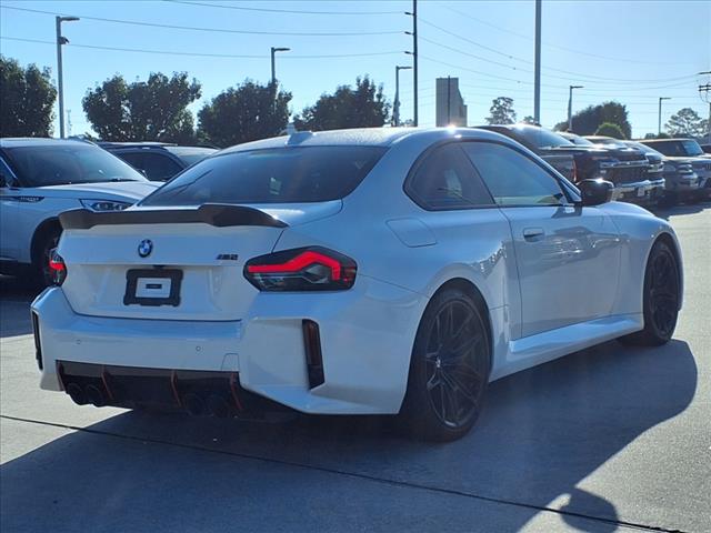 2024 BMW M2 Base