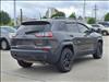 2019 Jeep Cherokee Trailhawk Elite