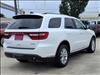2023 Dodge Durango SXT