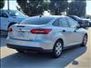 2015 Ford Focus S