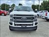 2020 Ford F-250 Super Duty Platinum