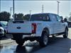 2017 Ford F-250 Super Duty XLT