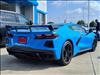 2025 Chevrolet Corvette Stingray
