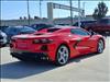 2022 Chevrolet Corvette Stingray