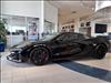 2025 Chevrolet Corvette Z06
