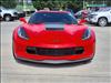 2017 Chevrolet Corvette Grand Sport