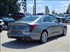 2022 Cadillac CT4 Premium Luxury