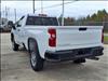 2025 Chevrolet Silverado 2500HD Work Truck