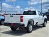 2025 Chevrolet Silverado 2500HD Work Truck