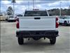 2025 Chevrolet Silverado 2500HD Work Truck