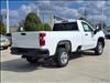 2025 Chevrolet Silverado 2500HD Work Truck