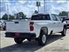 2025 Chevrolet Silverado 2500HD Work Truck