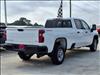2025 Chevrolet Silverado 2500HD Work Truck
