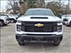 2025 Chevrolet Silverado 2500HD Work Truck
