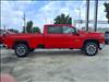 2025 Chevrolet Silverado 3500HD LT