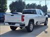 2025 Chevrolet Silverado 3500HD High Country