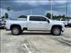 2021 Chevrolet Silverado 2500HD High Country