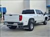 2021 Chevrolet Silverado 3500HD LTZ