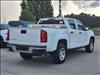 2022 Chevrolet Colorado Work Truck