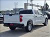 2025 Chevrolet Silverado 1500 Work Truck