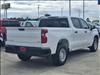 2025 Chevrolet Silverado 1500 Work Truck