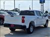 2025 Chevrolet Silverado 1500 Work Truck