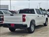2025 Chevrolet Silverado 1500 Work Truck
