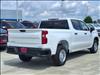 2025 Chevrolet Silverado 1500 Work Truck