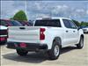 2025 Chevrolet Silverado 1500 Work Truck