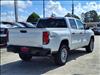 2025 Chevrolet Colorado Work Truck