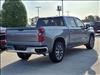 2022 Chevrolet Silverado 1500 Limited LT