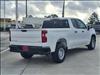 2025 Chevrolet Silverado 1500 Work Truck