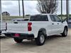 2025 Chevrolet Silverado 1500 Work Truck