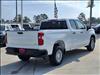 2025 Chevrolet Silverado 1500 Work Truck
