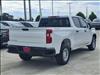 2025 Chevrolet Silverado 1500 Work Truck