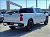 2022 Chevrolet Silverado 1500 Limited LTZ