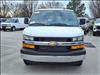 2025 Chevrolet Express 2500