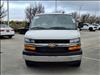 2025 Chevrolet Express 2500