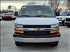 2025 Chevrolet Express 2500
