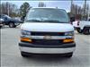 2025 Chevrolet Express 2500