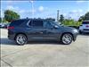 2021 Chevrolet Traverse High Country