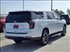 2025 Chevrolet Suburban LS