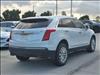 2018 Cadillac XT5 Base
