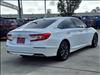 2021 Honda Accord EX-L