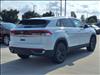 2024 Volkswagen Atlas Cross Sport SE