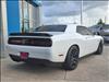 2015 Dodge Challenger SRT Hellcat