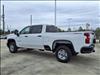 2025 Chevrolet Silverado 2500HD Work Truck
