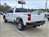 2025 Chevrolet Silverado 2500HD Work Truck
