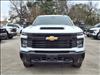 2025 Chevrolet Silverado 2500HD Work Truck